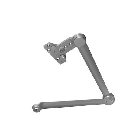 Lcn 4840-3077CNS AL Door Closer Arms 4840-3077CNS 689